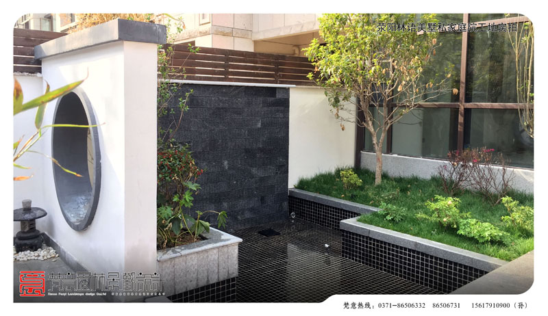 私家庭院設(shè)計,庭院設(shè)計